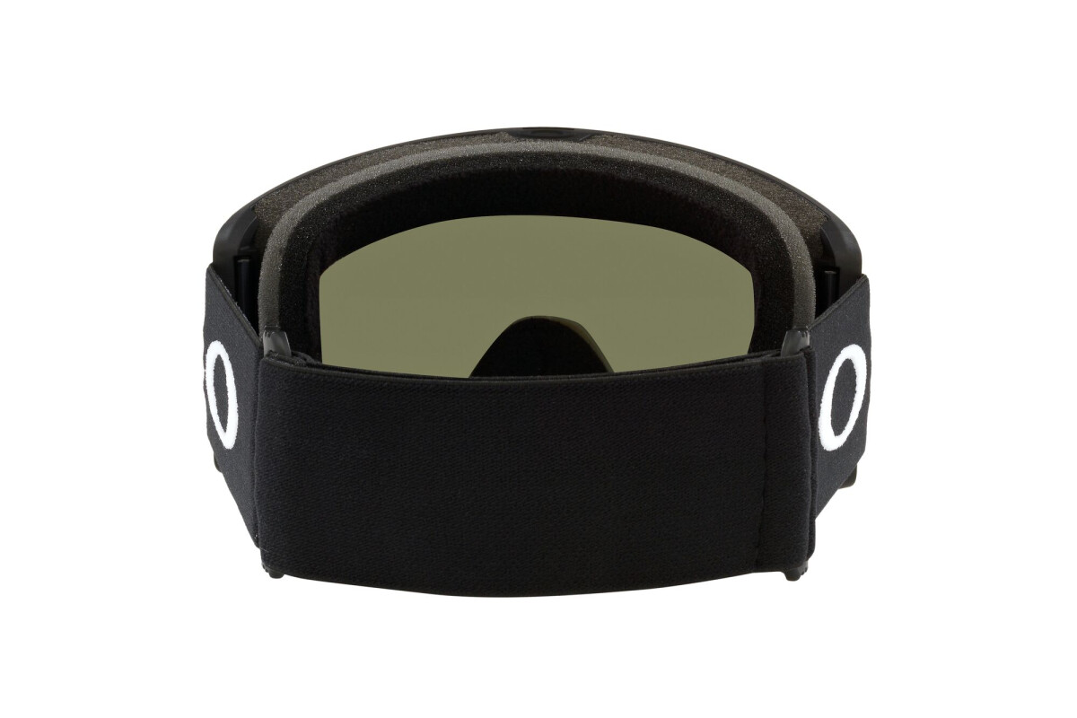 Skibrillen en snowboardmaskers Unisex Oakley Target Line L OO 7120 712014