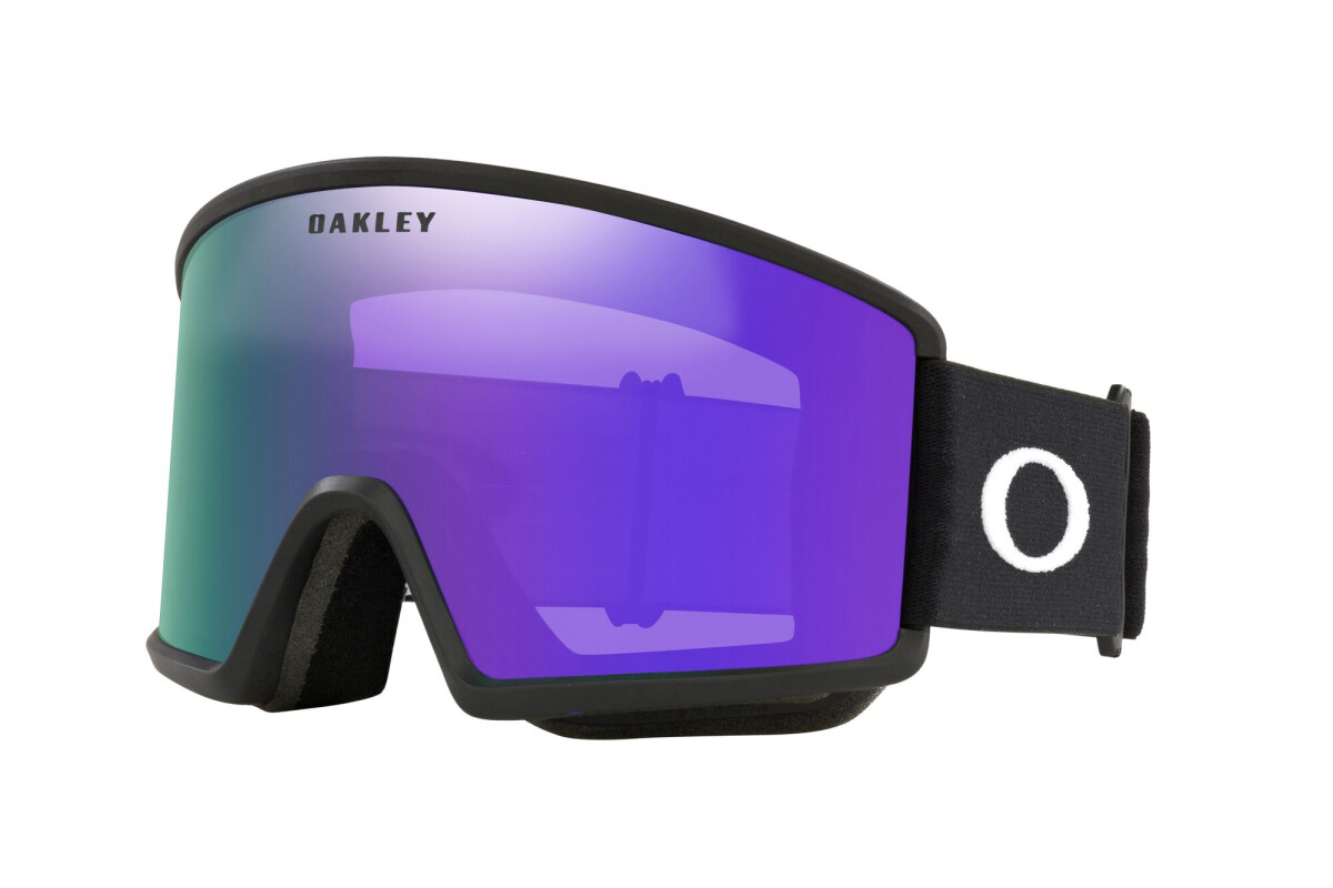 Maschere da sci e snowboard Unisex Oakley Target Line L OO 7120 712014