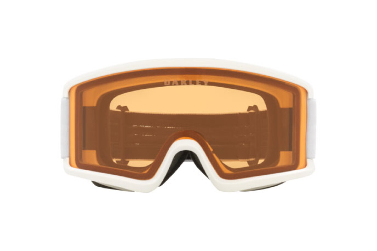 Maschere da sci e snowboard Uomo Oakley Target Line S OO 7122 712206