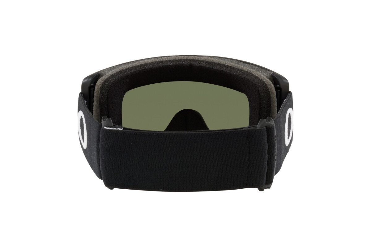 Skibrillen en snowboardmaskers Unisex Oakley Target Line S OO 7122 712214