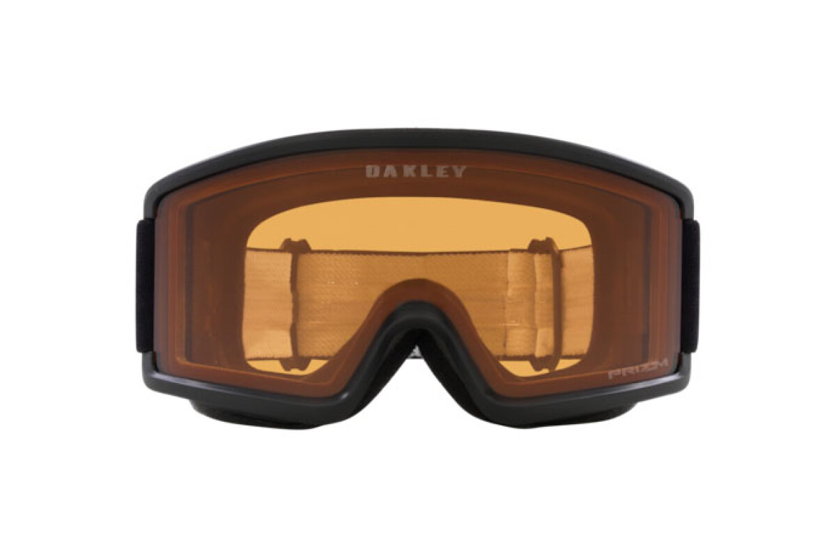 Maschere da sci e snowboard Unisex Oakley Target Line S OO 7122 712218