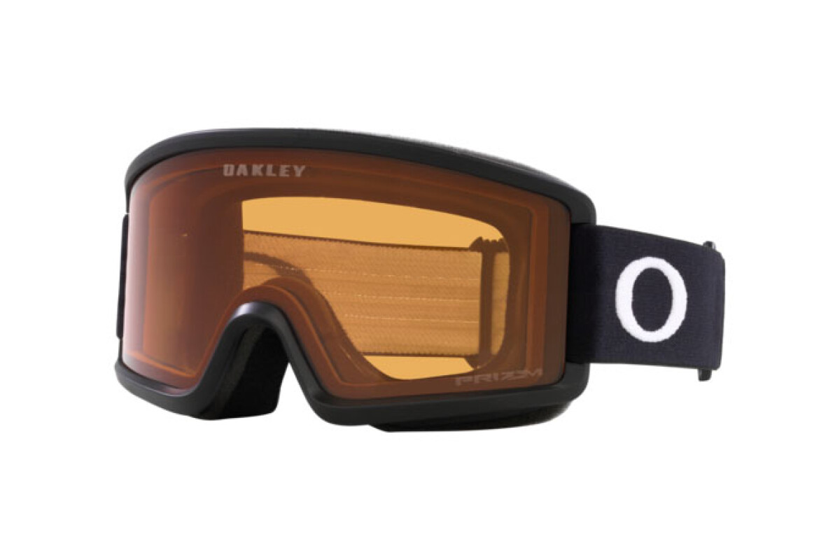 Maschere da sci e snowboard Unisex Oakley Target Line S OO 7122 712218
