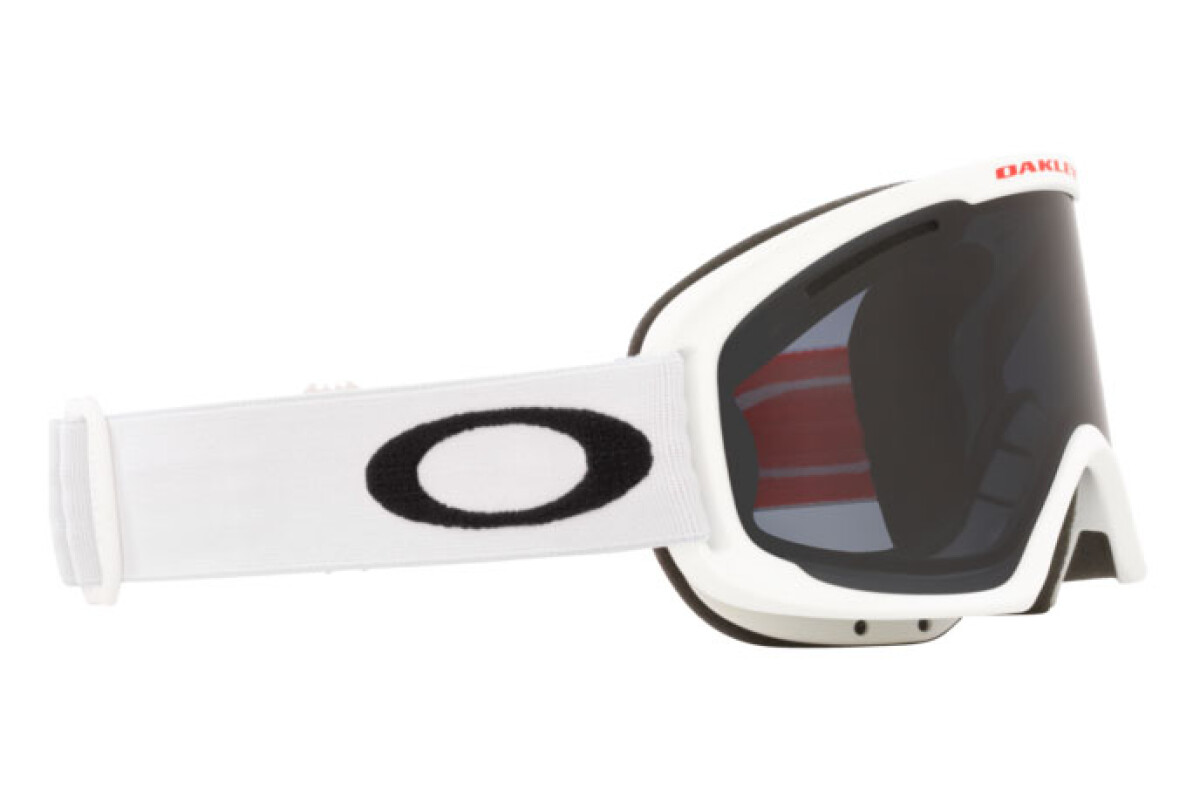 Skibrillen und Snowboard masken Mann Oakley O-Frame 2.0 Pro M OO 7125 712504