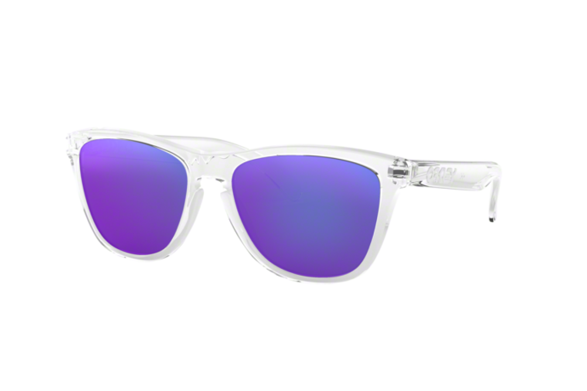 Occhiali da sole Unisex Oakley Frogskins OO 9013 24-305