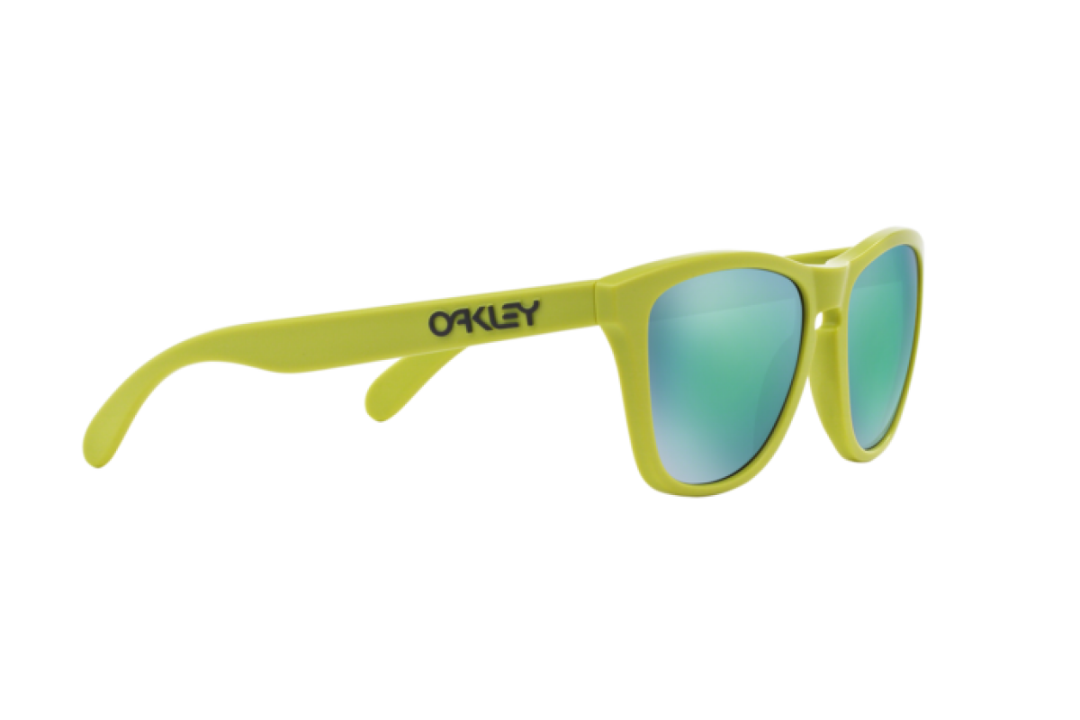 Occhiali da sole Uomo Oakley Frogskins OO 9013 901314