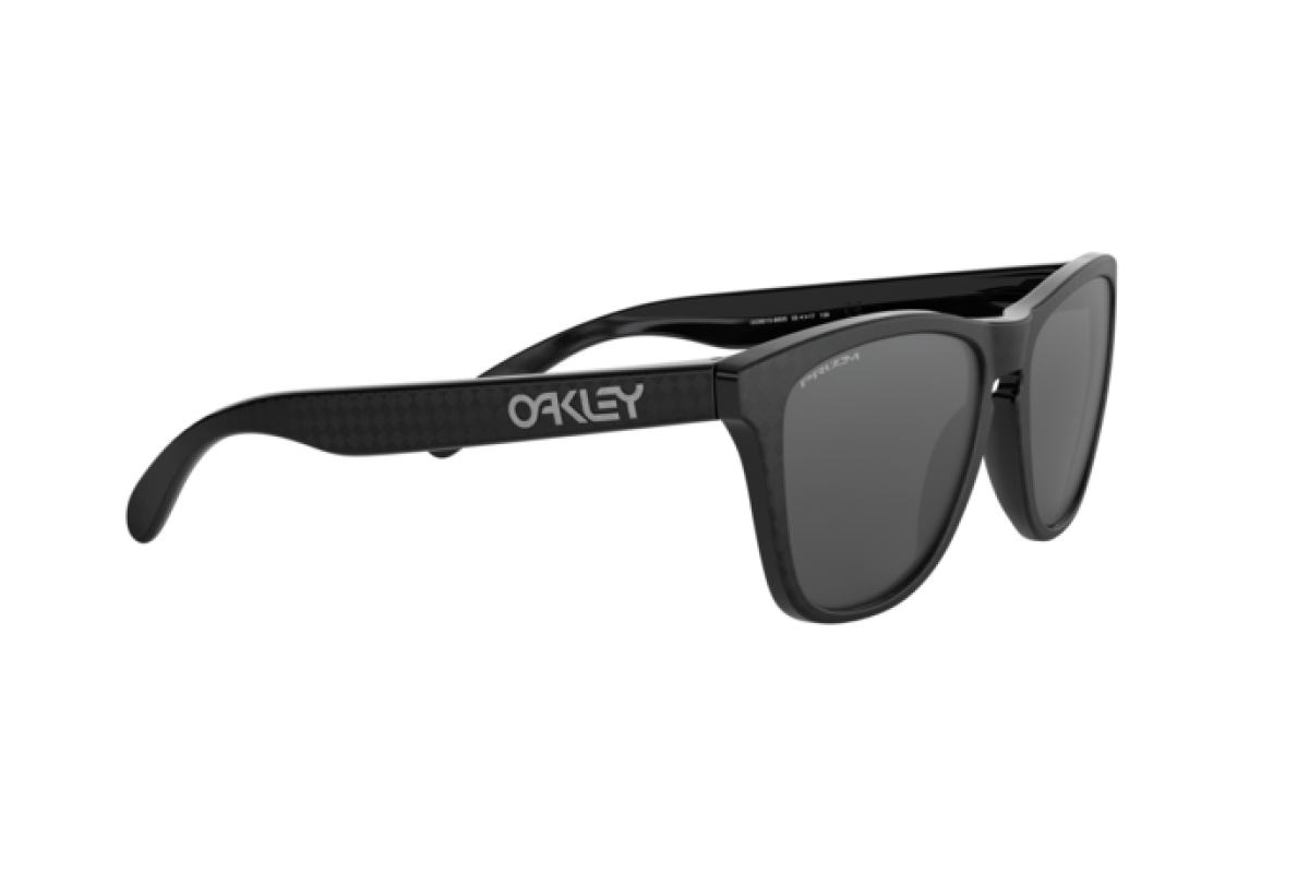 Sunglasses Man Oakley Frogskins OO 9013 9013B8