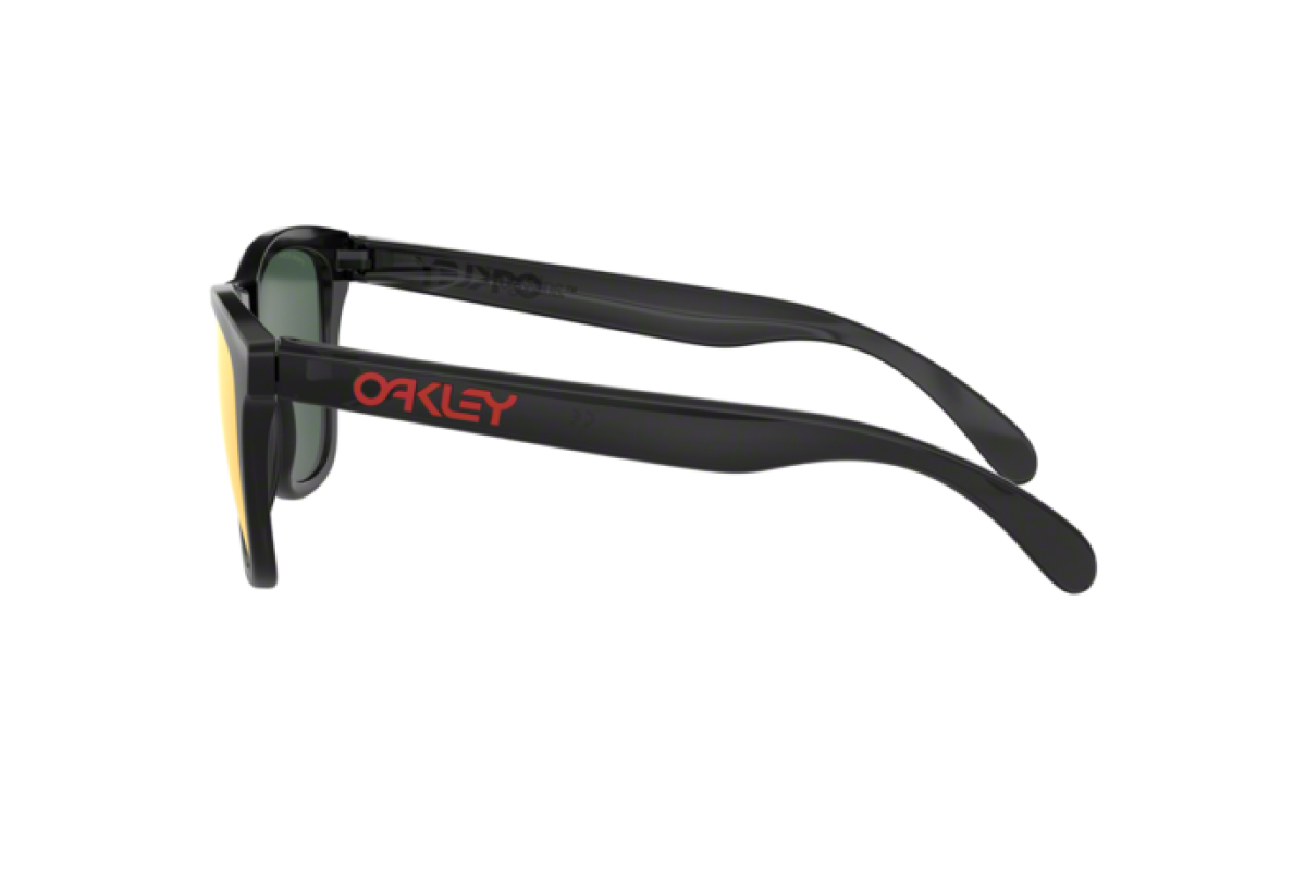 Sunglasses Man Oakley Frogskins OO 9013 9013C9