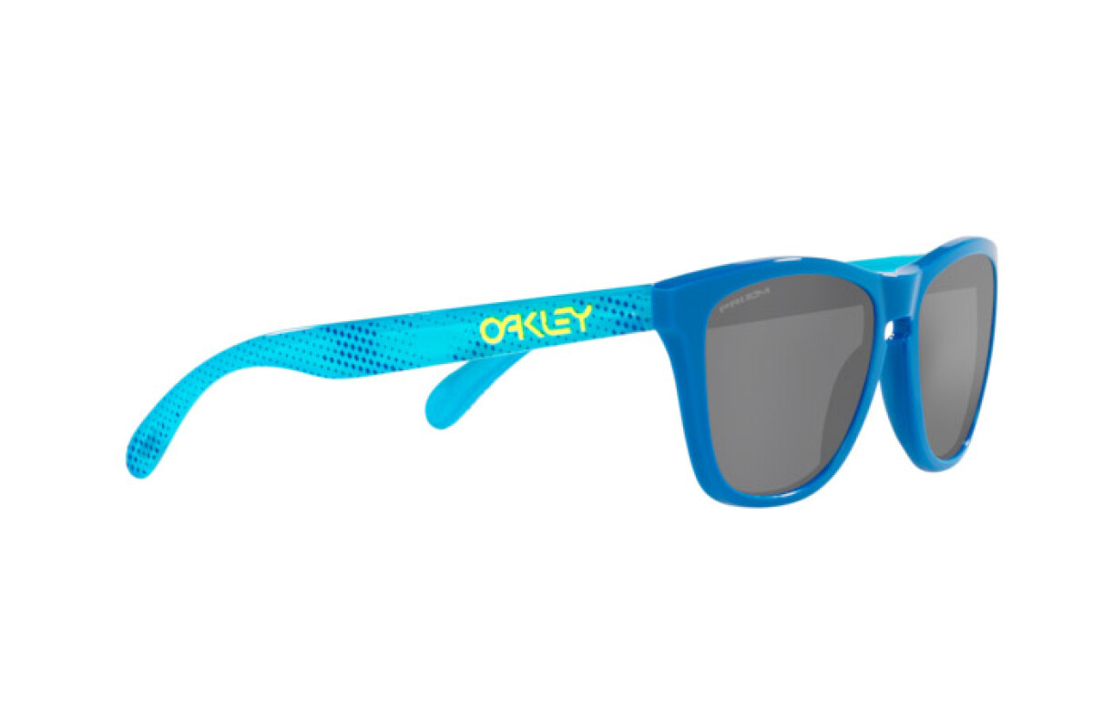 Sunglasses Man Oakley Frogskins OO 9013 9013K3