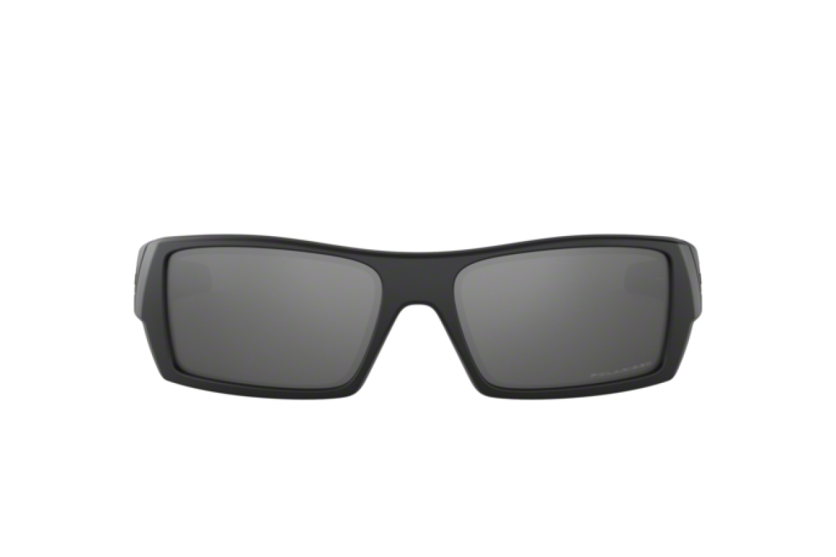 Sunglasses Man Oakley Gascan OO 9014 12-856