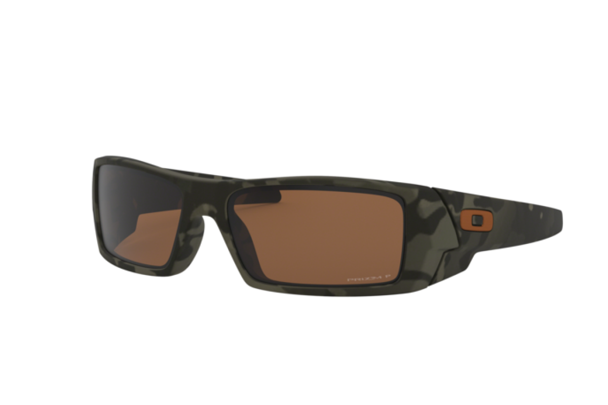 Lunettes de soleil Homme Oakley Gascan OO 9014 901451