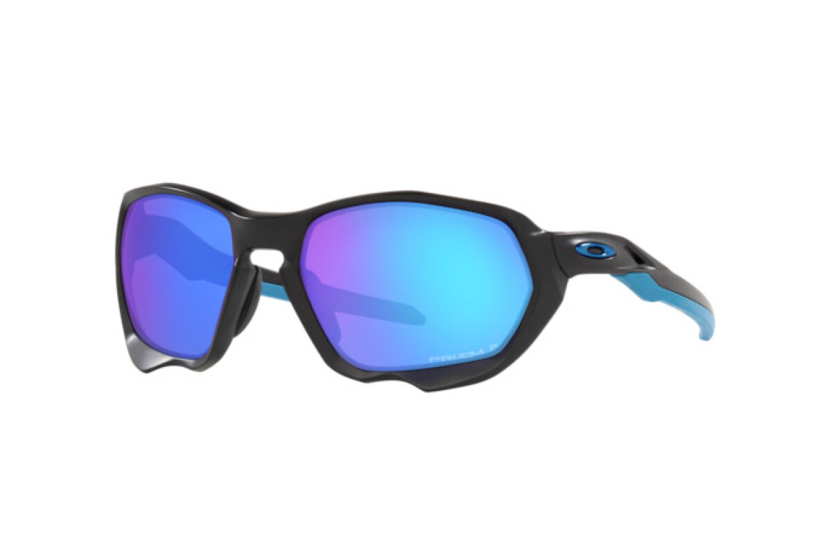 СОЛНЦЕЗАЩИТНЫЕ ОЧКИ мужчина Oakley Plazma OO 9019 901908