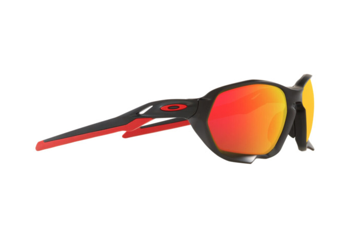 Lunettes de soleil Homme Oakley Plazma OO 9019 901911