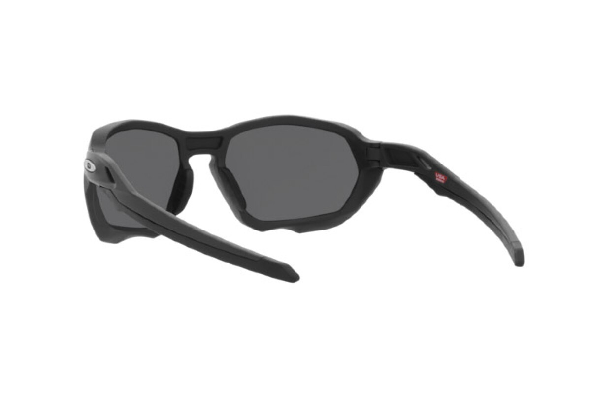 СОЛНЦЕЗАЩИТНЫЕ ОЧКИ мужчина Oakley Plazma OO 9019 901914