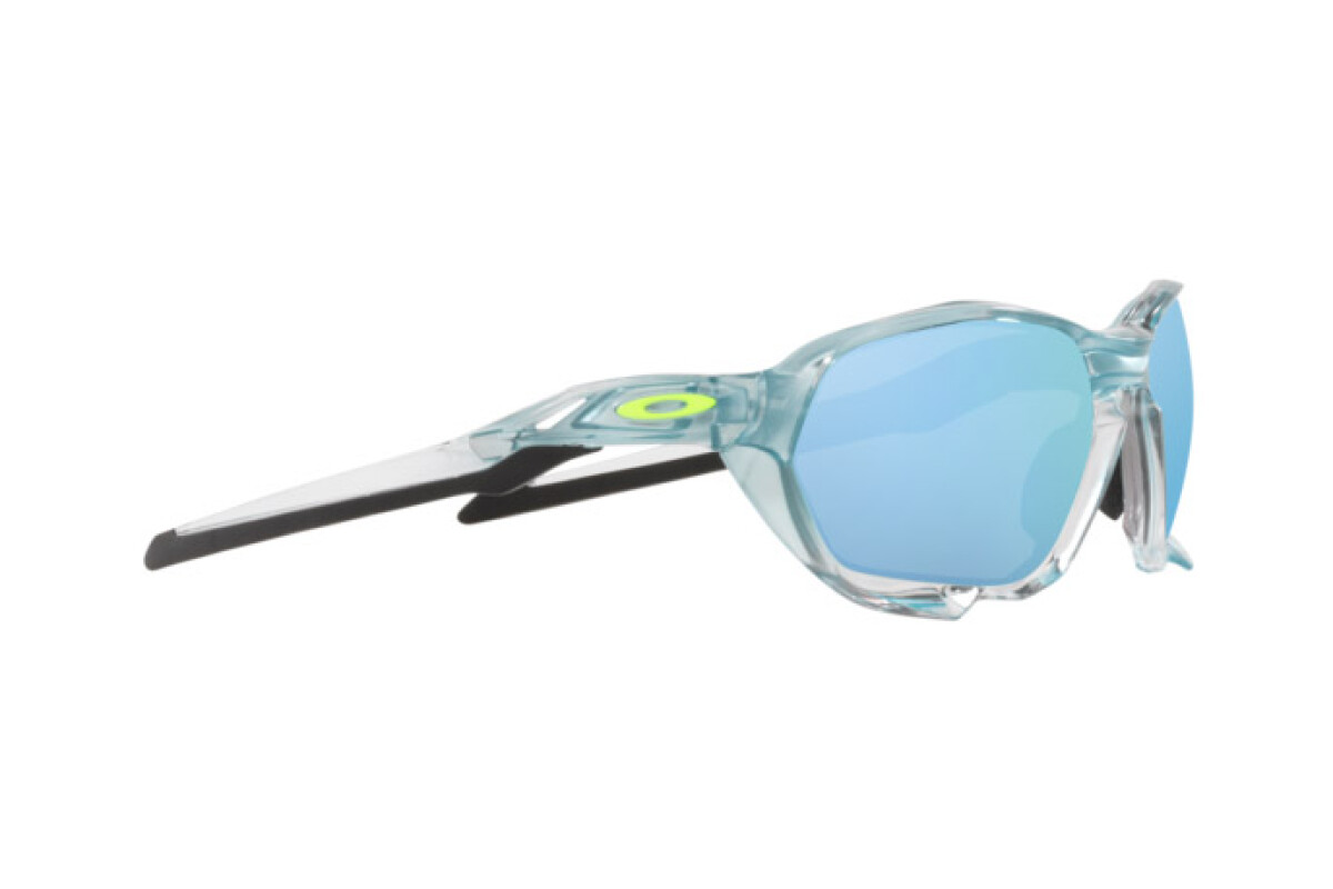 Lunettes de soleil Homme Oakley Plazma OO 9019 901915