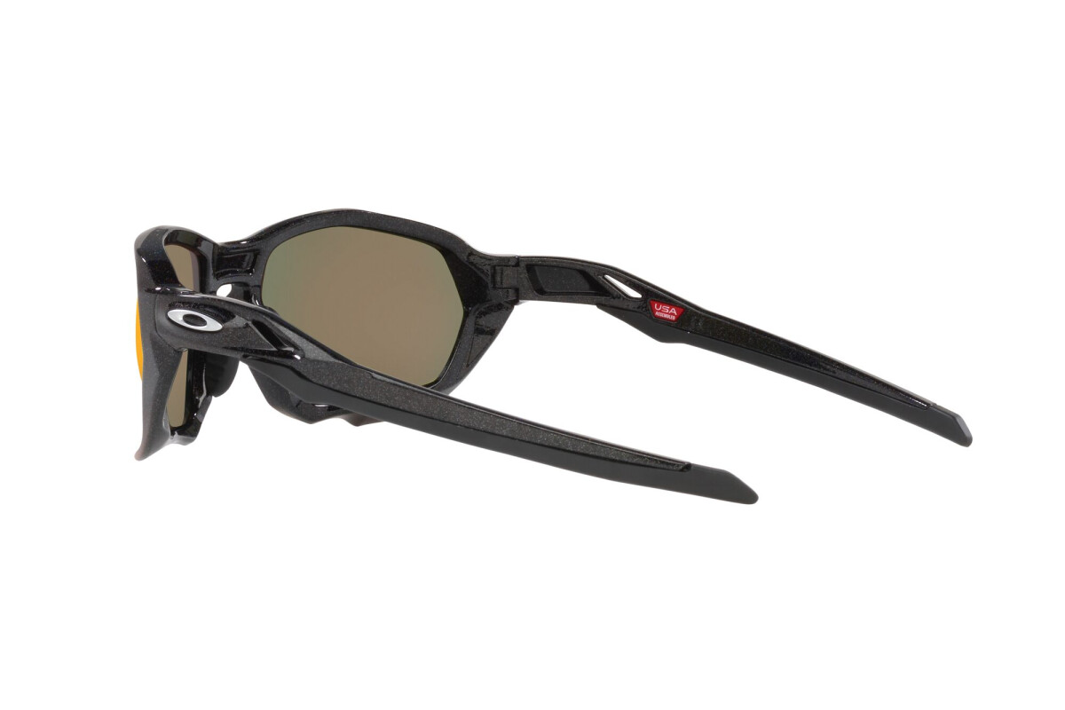 Lunettes de soleil Unisexe Oakley Plazma OO 9019 901917