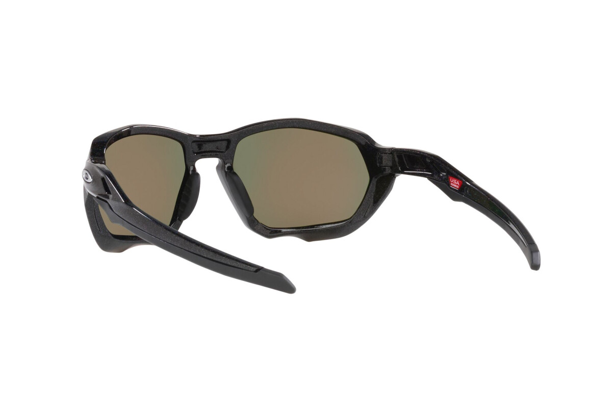 Lunettes de soleil Unisexe Oakley Plazma OO 9019 901917