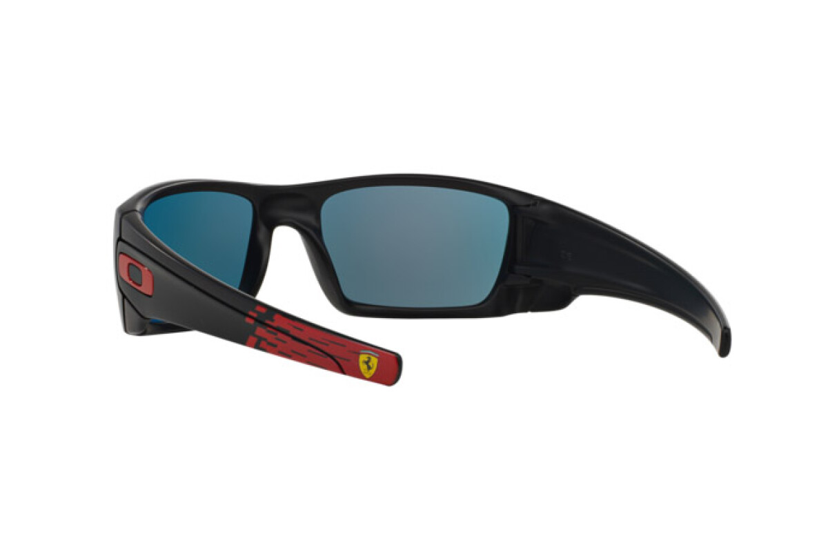 Occhiali da sole Uomo Oakley Fuel Cell OO 9096 9096A8