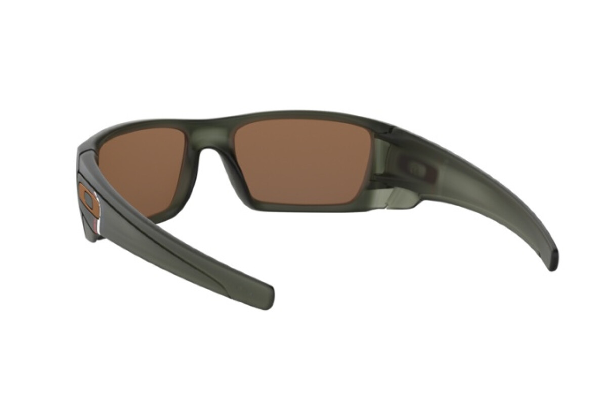 СОЛНЦЕЗАЩИТНЫЕ ОЧКИ мужчина Oakley Fuel Cell OO 9096 9096J7