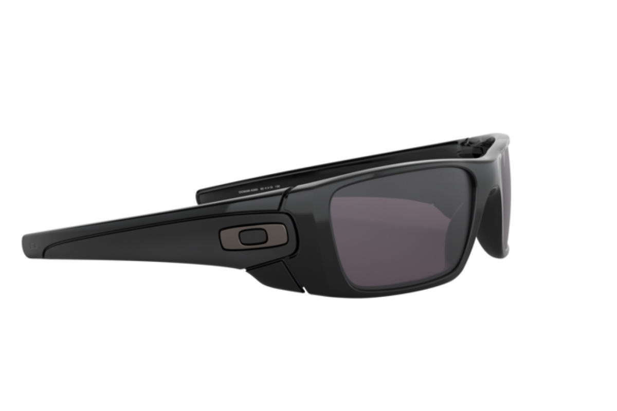 СОЛНЦЕЗАЩИТНЫЕ ОЧКИ мужчина Oakley Fuel Cell OO 9096 9096K2