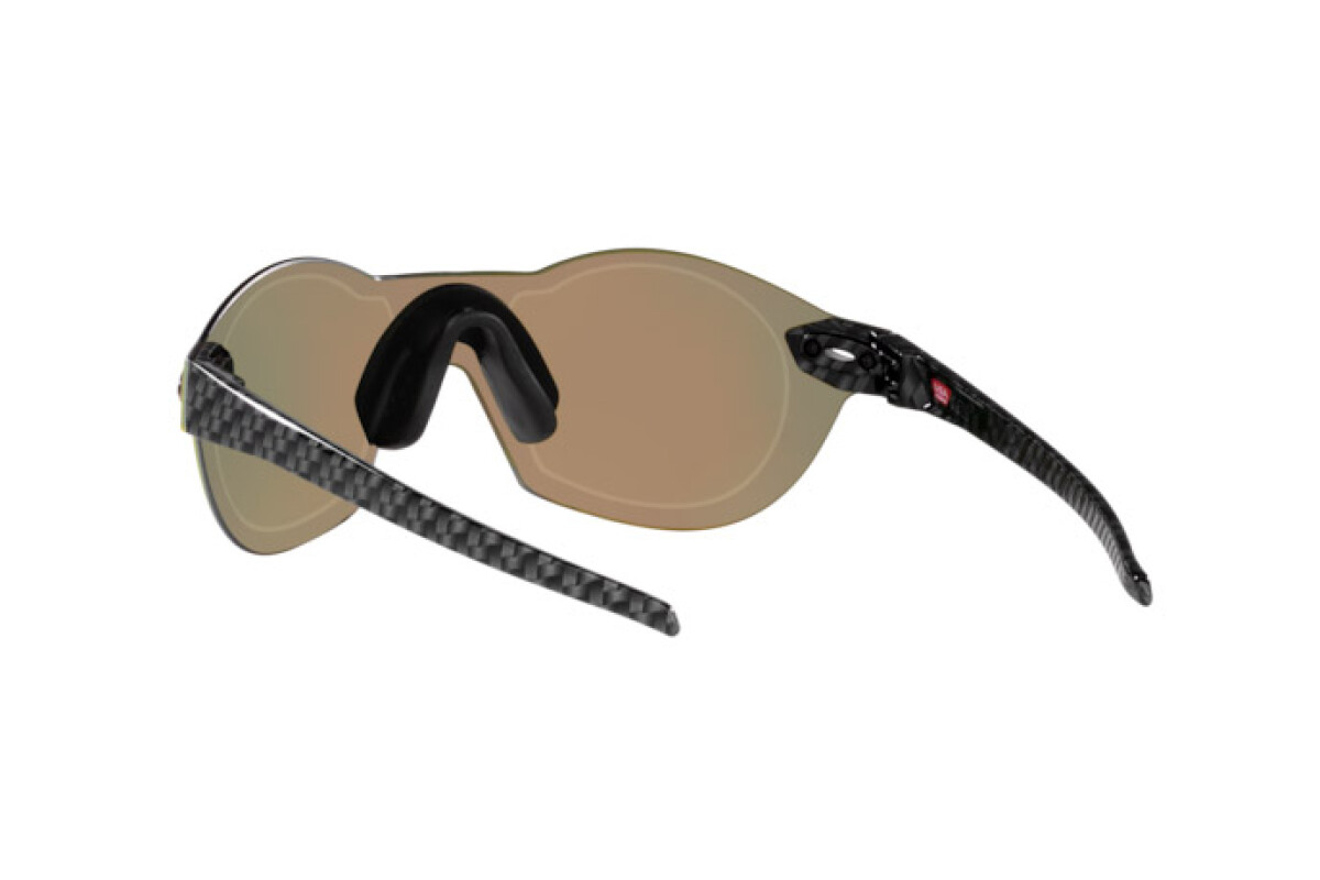 Zonnebrillen Man Oakley Re:subzero OO 9098 909802