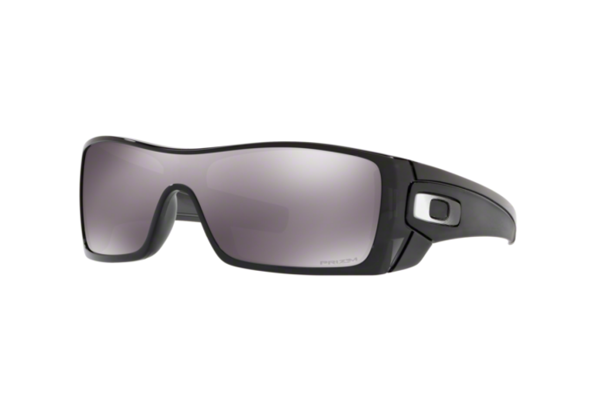 СОЛНЦЕЗАЩИТНЫЕ ОЧКИ мужчина Oakley Batwolf OO 9101 910157