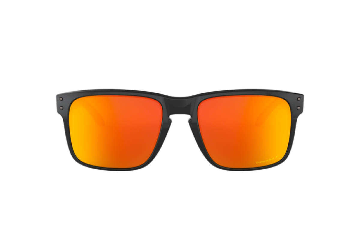 СОЛНЦЕЗАЩИТНЫЕ ОЧКИ мужчина Oakley Holbrook OO 9102 9102F1