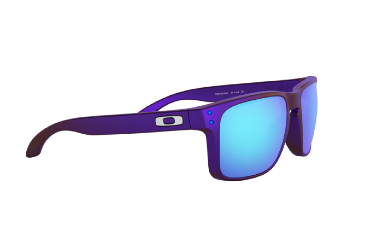 Occhiali da sole Uomo Oakley Holbrook OO 9102 9102I5