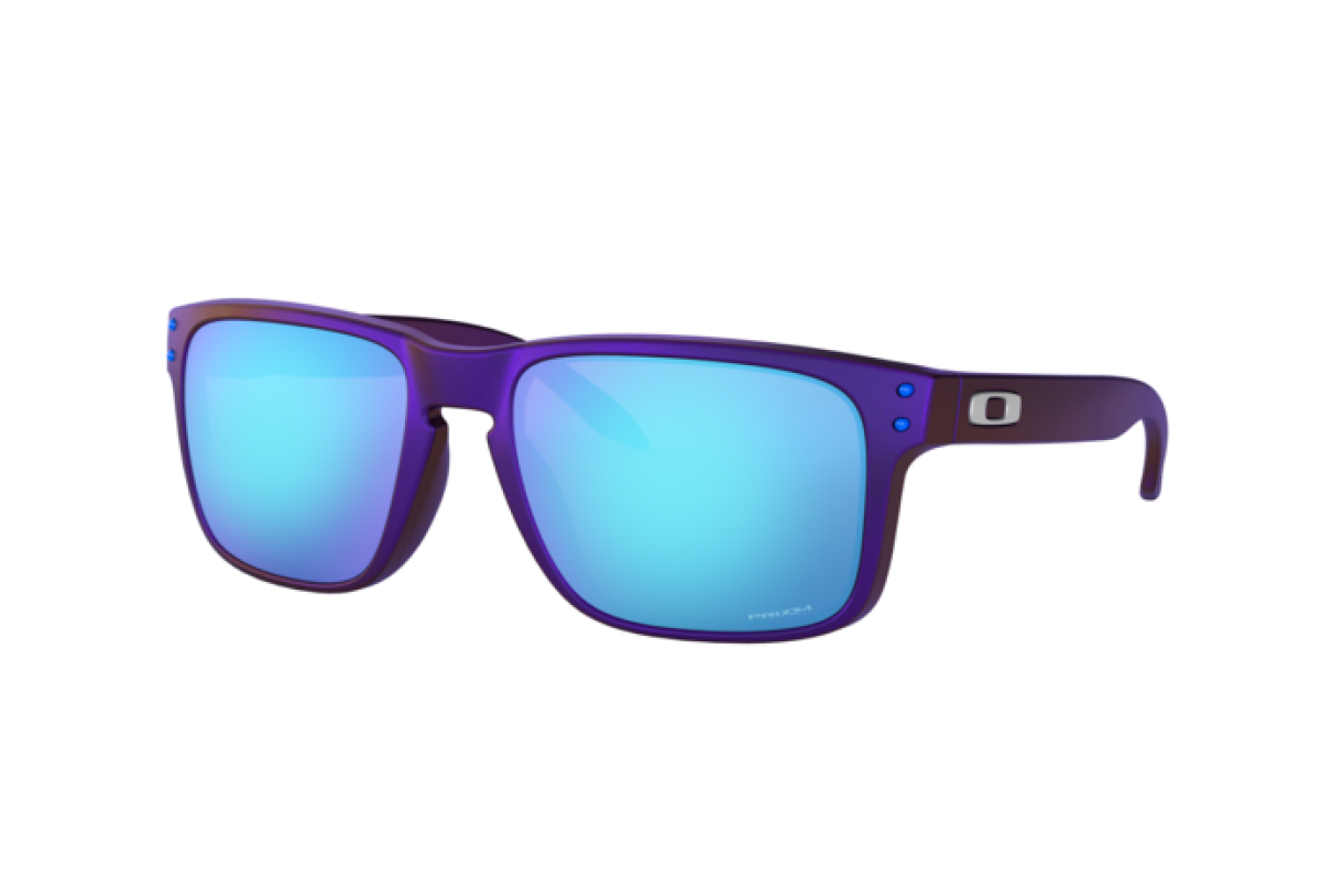 Occhiali da sole Uomo Oakley Holbrook OO 9102 9102I5