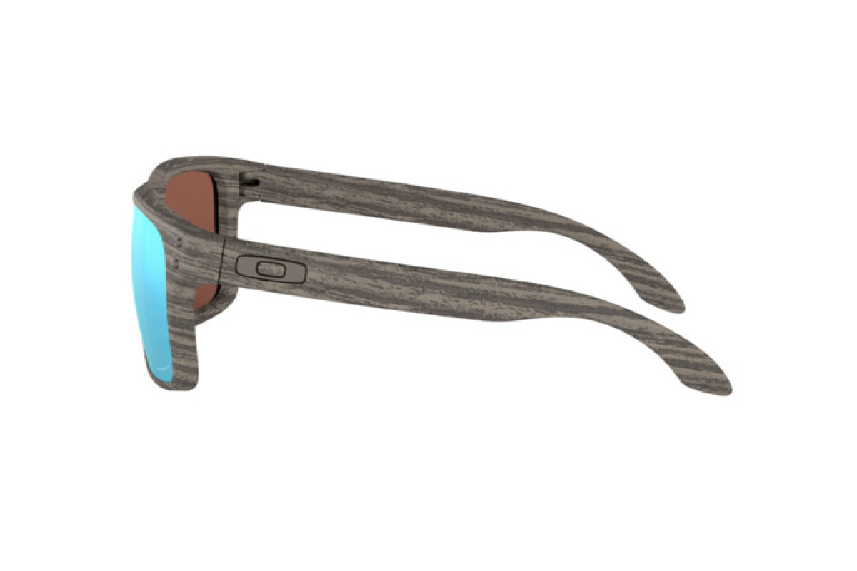 Sonnenbrillen Mann Oakley Holbrook OO 9102 9102J9