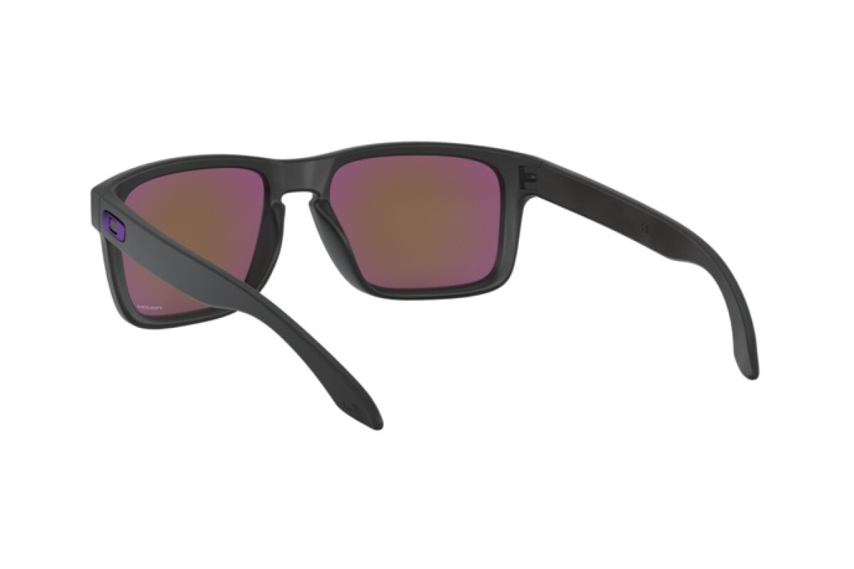 СОЛНЦЕЗАЩИТНЫЕ ОЧКИ мужчина Oakley Holbrook OO 9102 9102K6