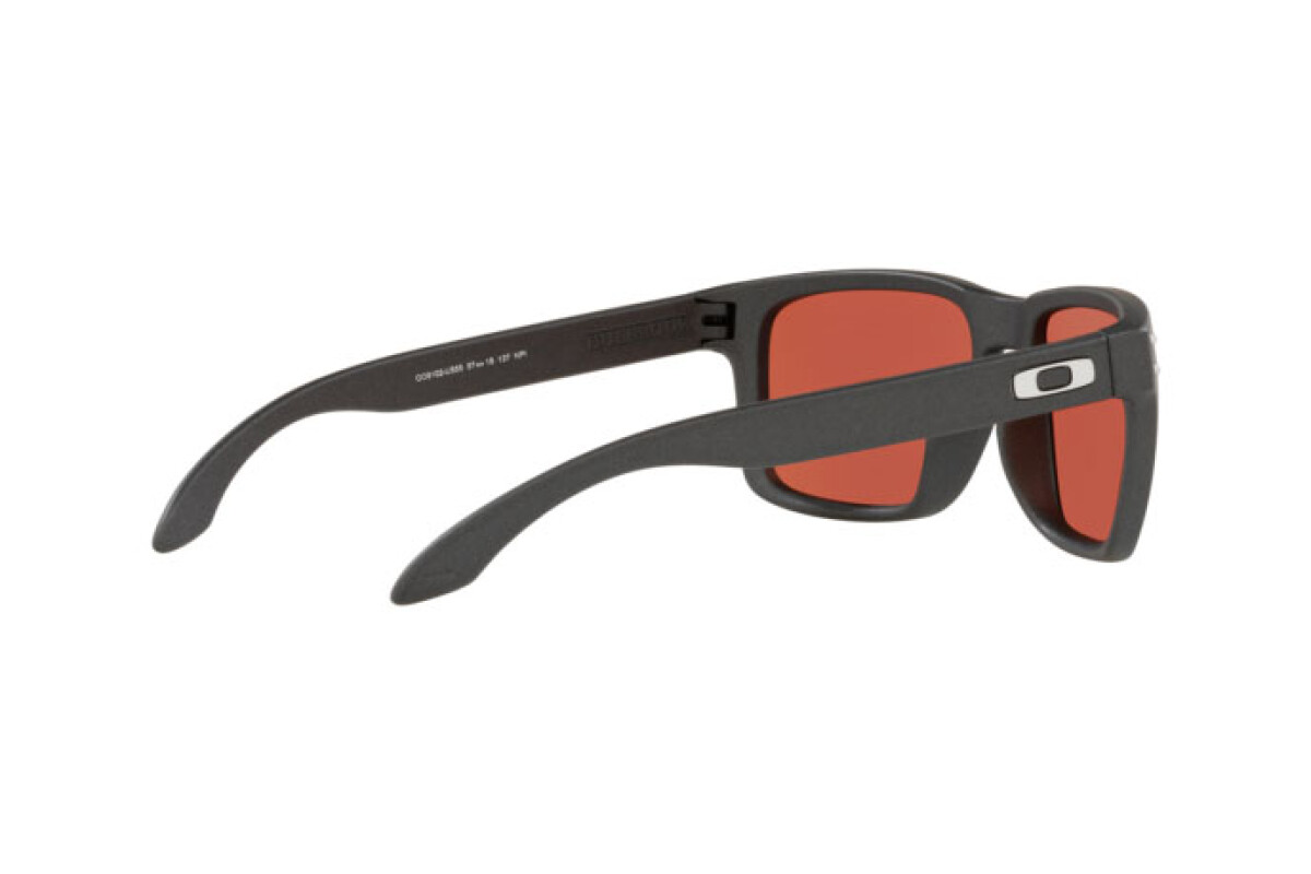 СОЛНЦЕЗАЩИТНЫЕ ОЧКИ мужчина Oakley Holbrook OO 9102 9102U5