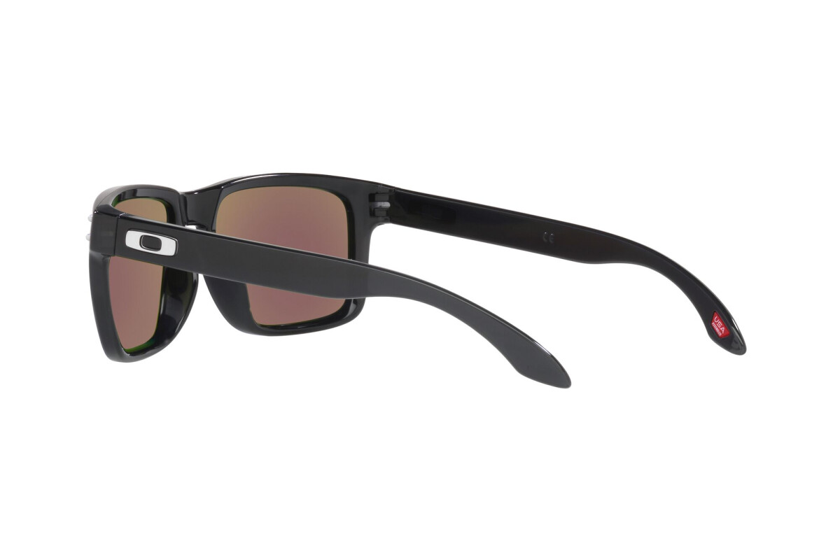 Lunettes de soleil Homme Oakley Holbrook OO 9102 9102W7