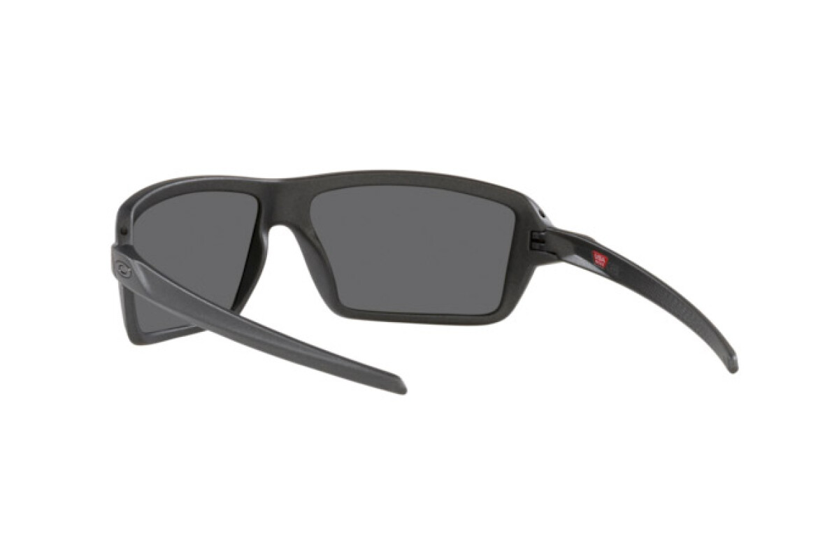 Occhiali da sole Uomo Oakley Cables OO 9129 912903