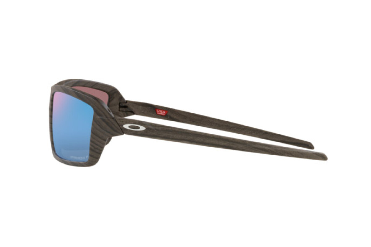 Occhiali da sole Uomo Oakley Cables OO 9129 912906