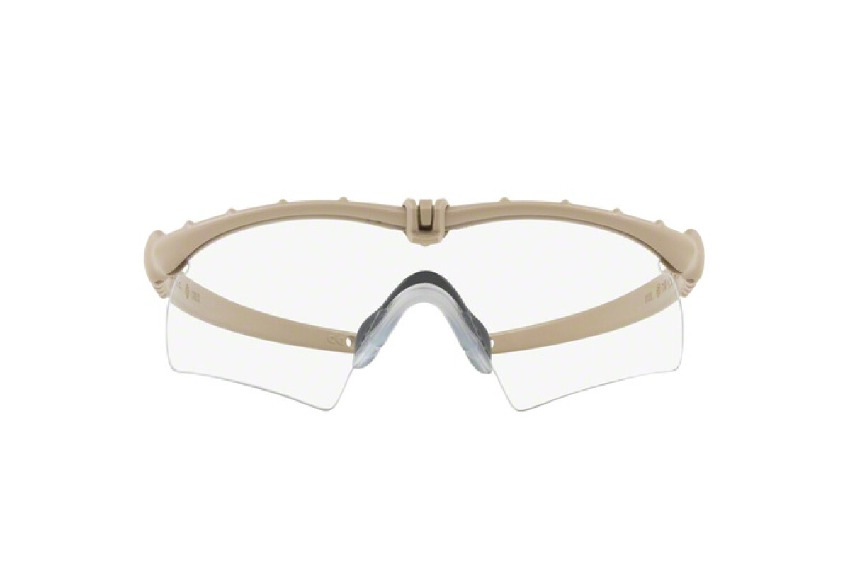 Occhiali da sole Uomo Oakley Si Ballistic M Frame 3.0 OO 9146 914627