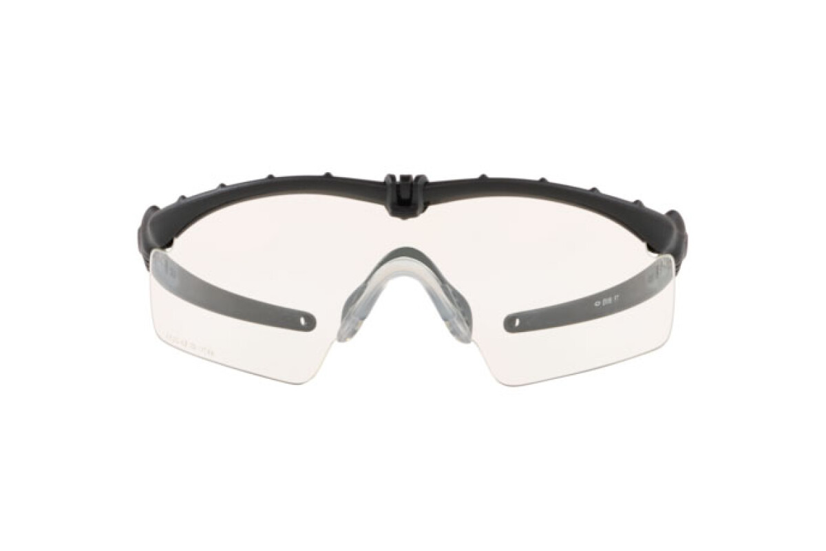 СОЛНЦЕЗАЩИТНЫЕ ОЧКИ мужчина Oakley Si Ballistic M Frame 3.0 OO 9146 914637