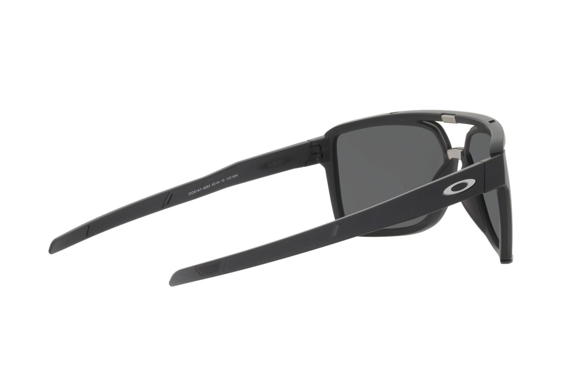 Occhiali da sole Uomo Oakley Castel OO 9147 914702