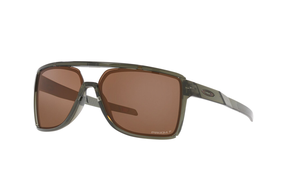 Zonnebrillen Man Oakley Castel OO 9147 914704