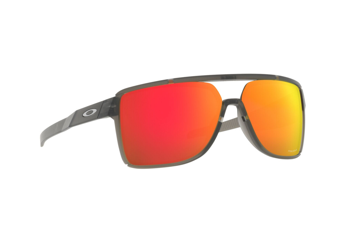 Occhiali da sole Uomo Oakley Castel OO 9147 914705