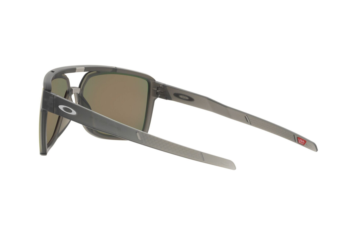 Occhiali da sole Uomo Oakley Castel OO 9147 914705