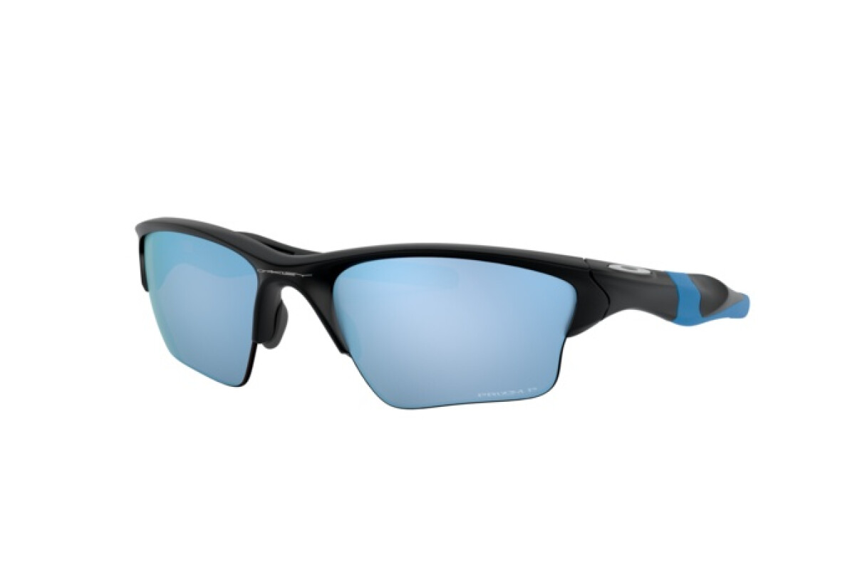 Sunglasses Man Oakley Half Jacket 2.0 XL OO 9154 915467