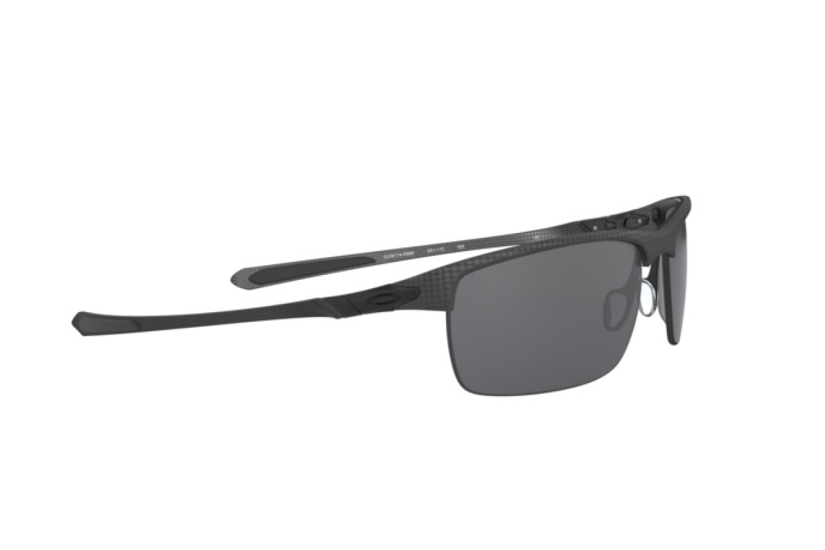 Occhiali da sole Uomo Oakley Carbon Blade OO 9174 917409