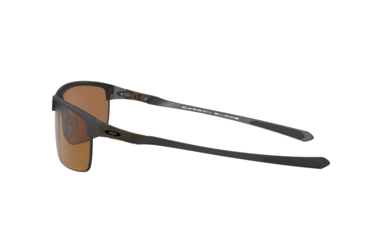 Sunglasses Man Oakley Carbon Blade OO 9174 917410