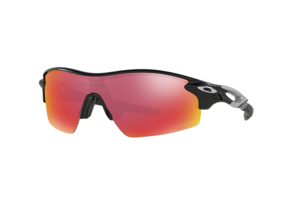 Sunglasses Man Oakley Radarlock Pitch OO 9182 918216