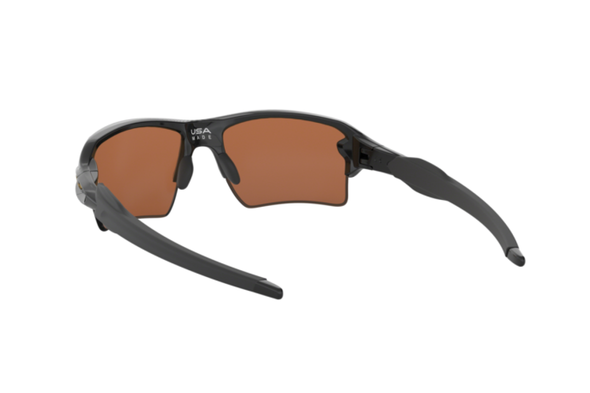 СОЛНЦЕЗАЩИТНЫЕ ОЧКИ мужчина Oakley Flak 2.0 XL OO 9188 918895