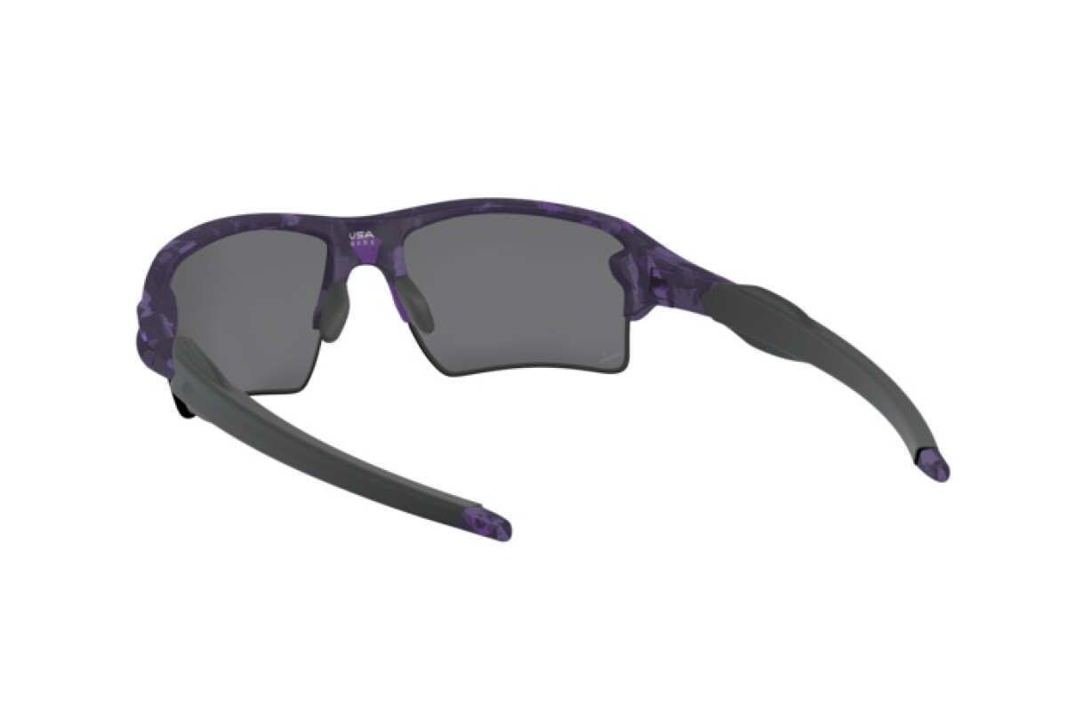 Occhiali da sole Uomo Oakley Flak 2.0 XL OO 9188 9188F4