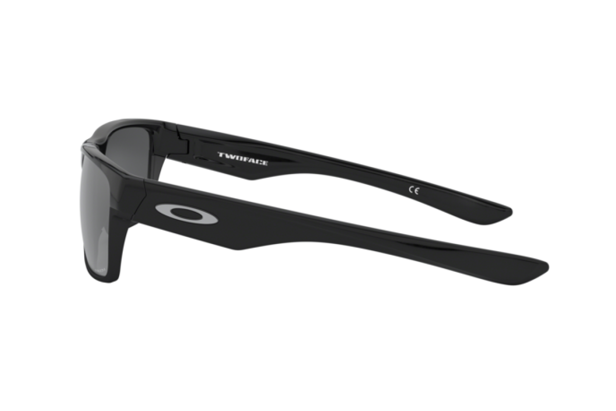 Sunglasses Man Oakley Twoface OO 9189 918937