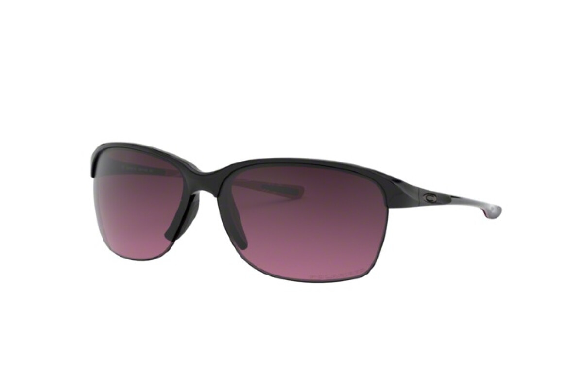 Sunglasses Woman Oakley Unstoppable OO 9191 919110