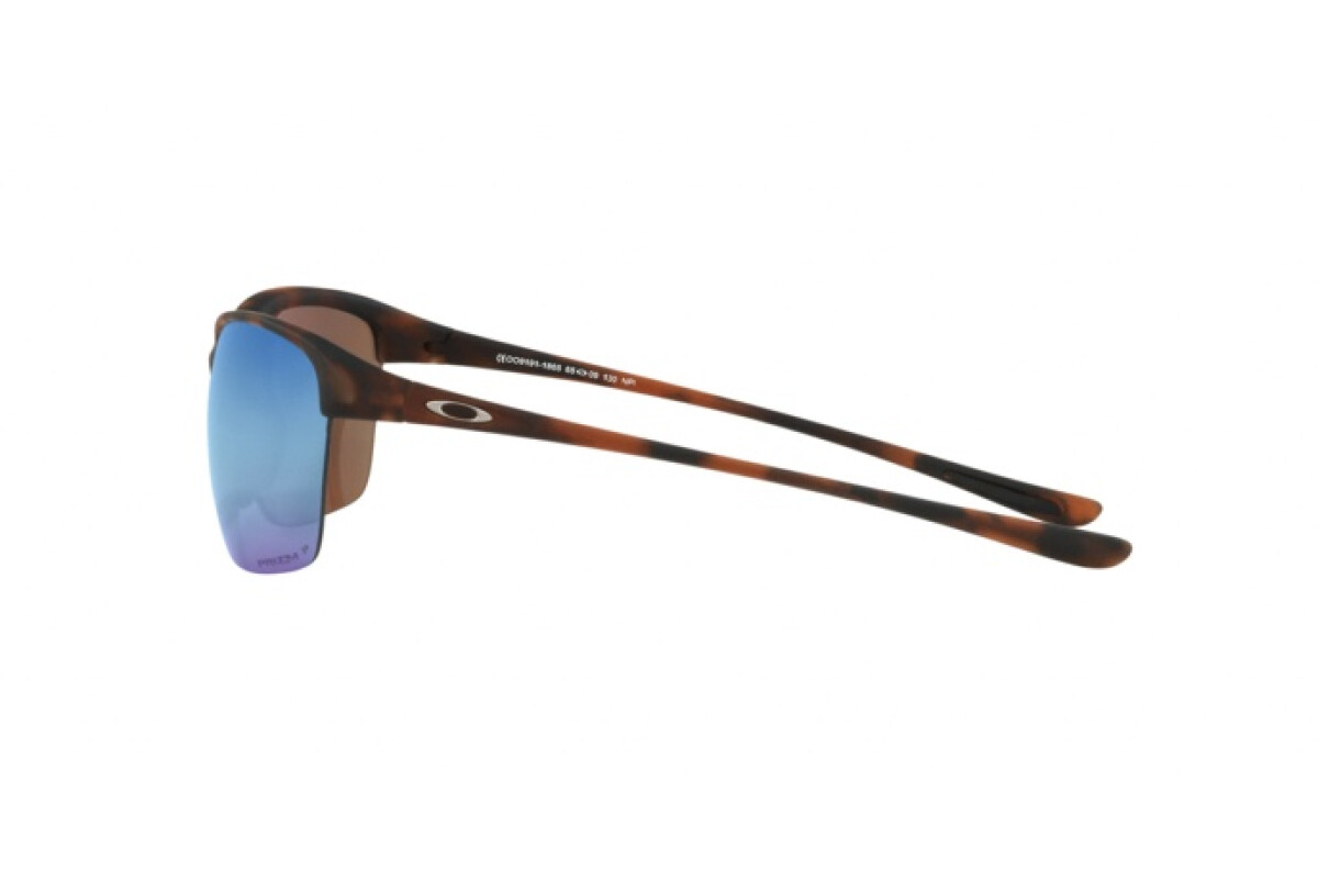 Lunettes de soleil Femme Oakley Unstoppable OO 9191 919118