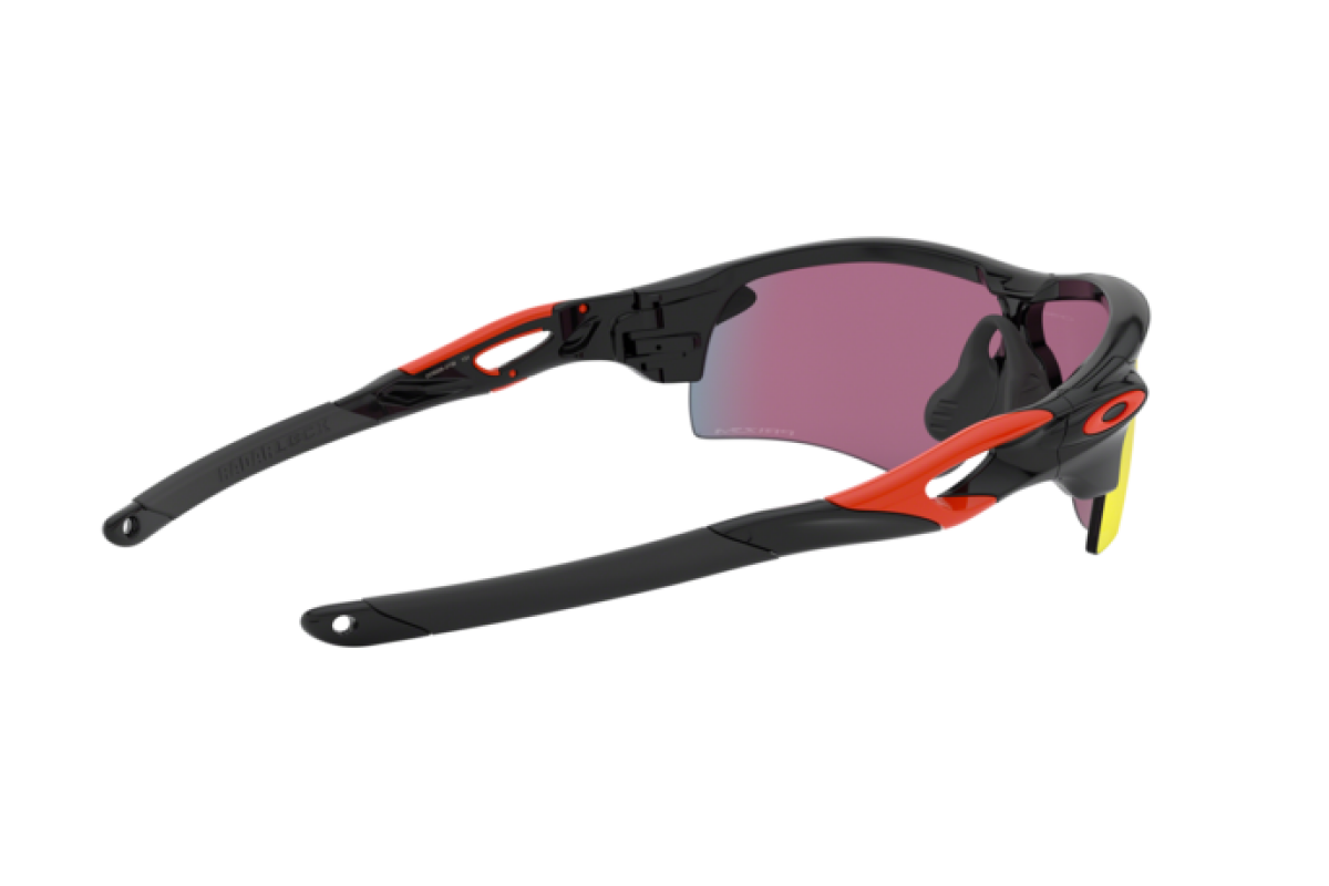 Sunglasses Man Oakley Radarlock Path OO 9206 920637